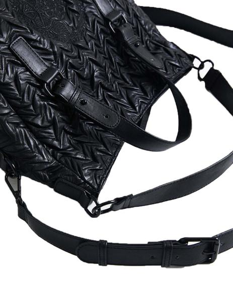 Desigual CHANDY LOVERTY Bolso de mano femmes Negro Bolso