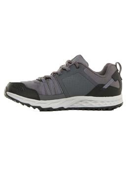 Zapatilla Skechers Escape Plan Gris para Hombre