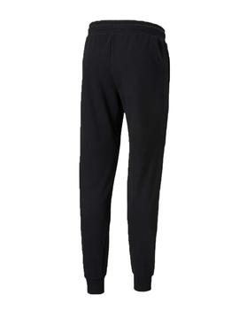 Pantalon Puma Winterized Negro Hombre