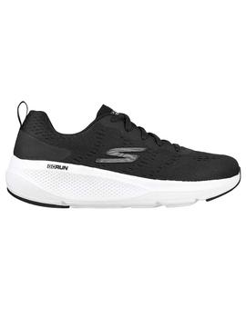 Zapatillas Skechers Go Run Elevate Negro Mujer