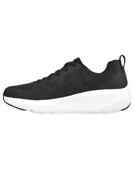 Zapatillas Skechers Go Run Elevate Negro Mujer