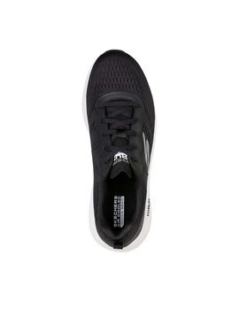 Zapatillas Skechers Go Run Elevate Negro Mujer