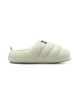 Zapatillas casa Puma Scuff Sherpa Crudo