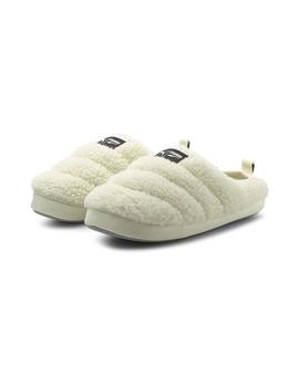 Zapatillas casa Puma Scuff Sherpa Crudo