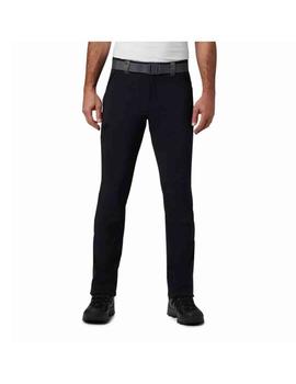 Pantalon Outdoor Columbia Maxtrail II Negro Hombre