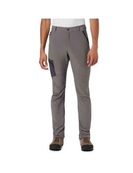 Pantalon Columbia Triple Canyon Gris Hombre