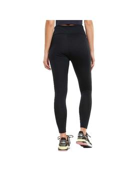 Leggings Puma Evostripe High Waist 7/8 Negro Mujer