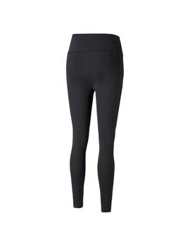 Leggings Puma Evostripe High Waist 7/8 Negro Mujer