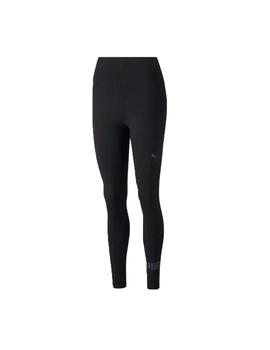 Leggings Puma Cyber Graphic Negro Mujer