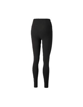 Leggings Puma Cyber Graphic Negro Mujer