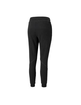 Pantalon Puma Cyber Negro Mujer