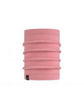 Braga Buff Polar Solid Rosa Niña