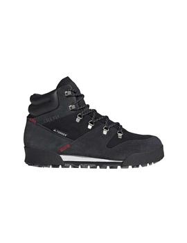 Botas adidas sales negras hombre