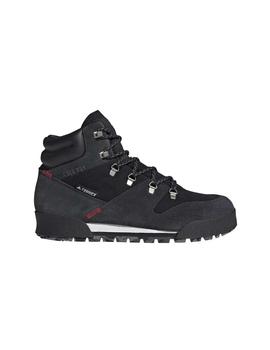 Botas Adidas Terrex SnowpitchCold.RDY Negro Hombre