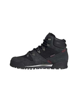 Botas Adidas Terrex SnowpitchCold.RDY Negro Hombre