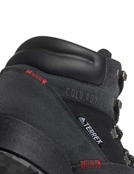 Botas Adidas Terrex SnowpitchCold.RDY Negro Hombre