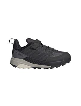 Zapatillas Adidas Terrex Trailmaker CF K Gris/Negr