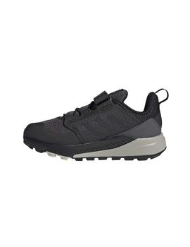 Zapatillas Adidas Terrex Trailmaker CF K Gris/Negr