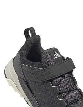 Zapatillas Adidas Terrex Trailmaker CF K Gris/Negr