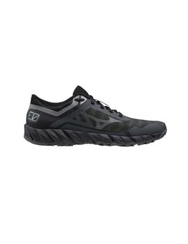 Zapatillas Mizuno Wave Ibuki 3 GTX Negro Mujer