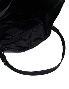 Bolso Desigual Aquiles Libia Negro Mujer