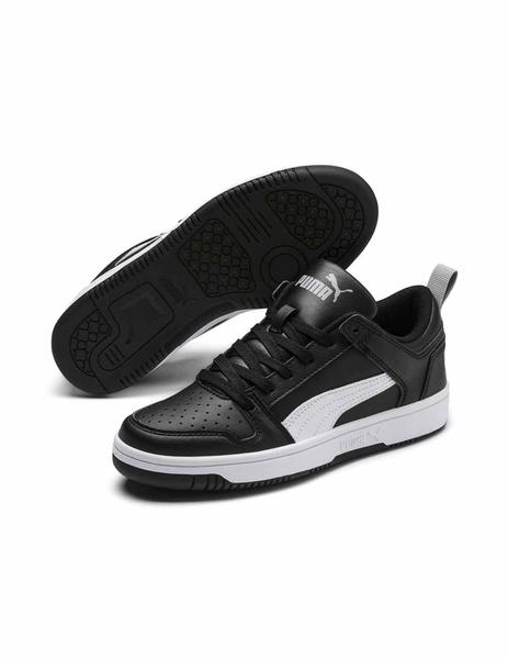 Zapatillas puma rebound clearance