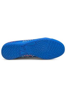 Zapatillas Puma Future Z 4.2 IT Azul Hombre