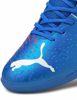 Zapatillas Puma Future Z 4.2 IT Azul Hombre