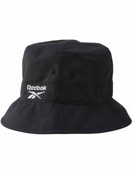 Gorro Reebok CL FO Negro