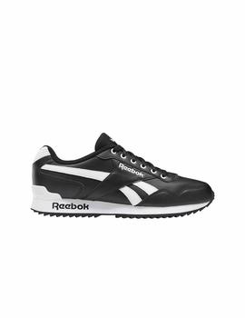 Zapatillla Reebok Royal Glide Ripple Negro