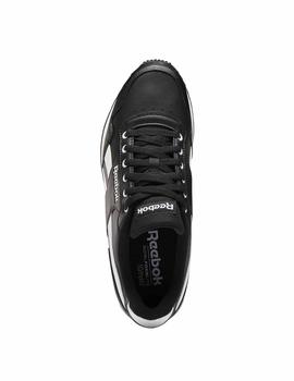 Zapatillla Reebok Royal Glide Ripple Negro