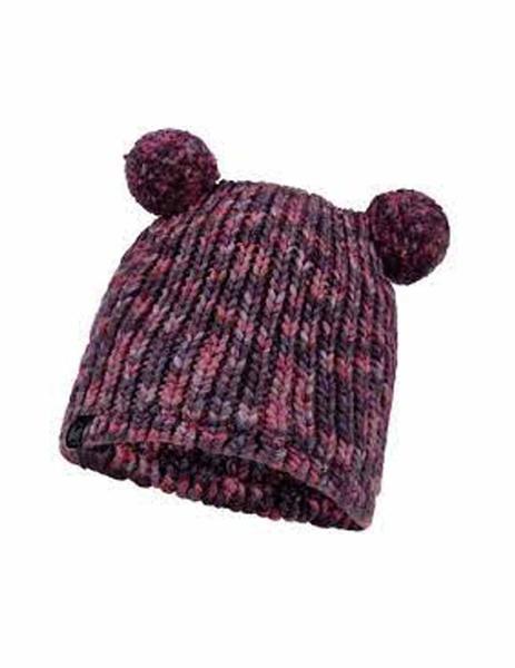 Gorro Buff Rosa para Mujer