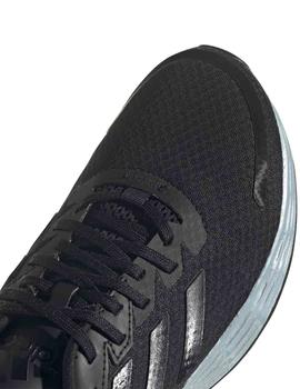 Zapatillas Adidas Duramo SL Negro Mujer