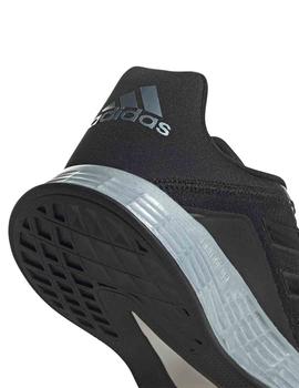 Zapatillas Adidas Duramo SL Negro Mujer