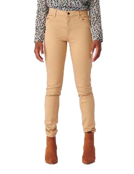 Naf Naf Camel Mujer