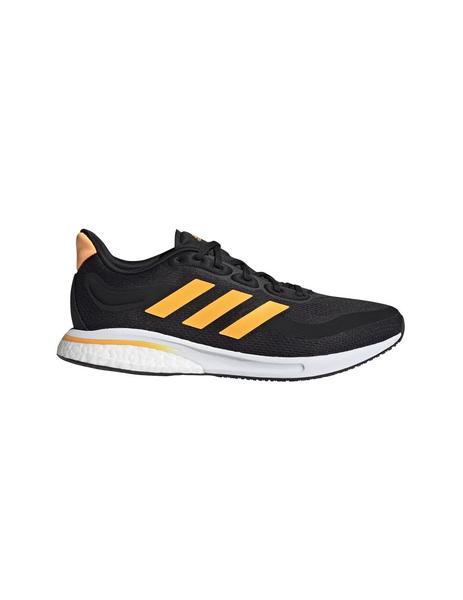 Adidas supernova naranjas on sale