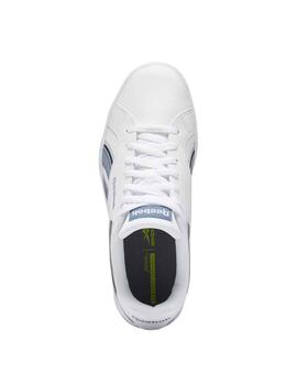 Zapatilla Reebok Royal Comple  Blanco