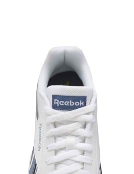 Zapatilla Reebok Royal Comple  Blanco