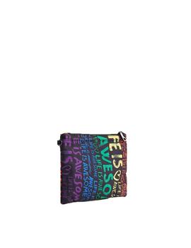 Monedero Desigual Pack Gift Negro/Mult Mujer