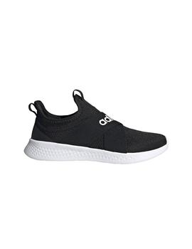 Zapatillas Adidas Puremotion Adapt Negro Mujer