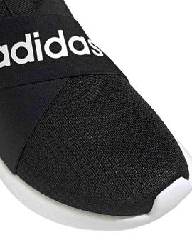 Zapatillas Adidas Puremotion Adapt Negro Mujer