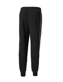 Pantalon Puma Cyber Negro Hombre