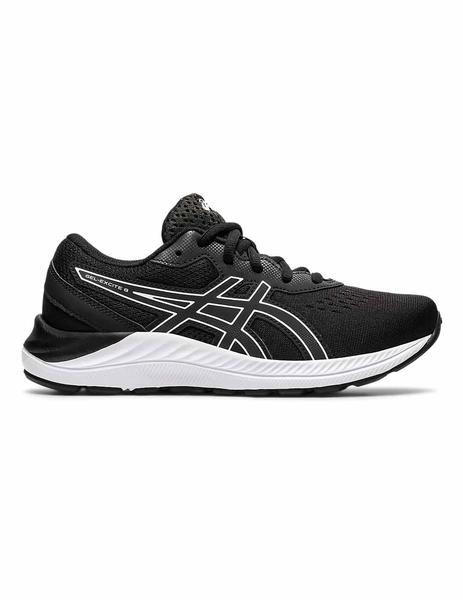 Asics Gel Excite 2 - Negro - Zapatillas Trail Hombre talla 45