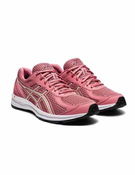 Zapatillas Asics Gel-Braid Rosa Mujer