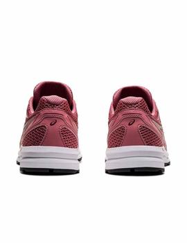 Zapatillas Asics Gel-Braid Rosa Mujer