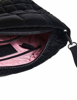 Bolso Desigual Cocoa Amber Negro Mujer