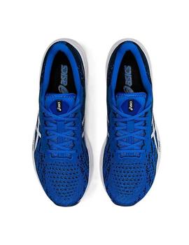 Zapatillas Asics Dynablast Azul/Negro Hombre