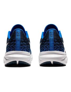 Zapatillas Asics Dynablast Azul/Negro Hombre