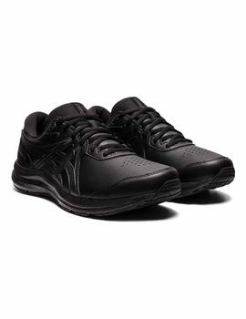 Zapatillas Asics Gel Contend SL Negro Hombre