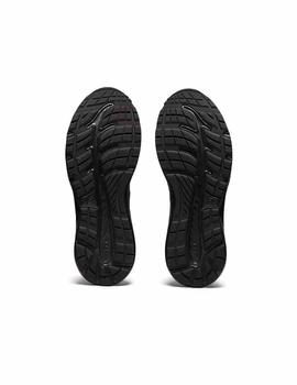 Zapatillas Asics Gel Contend SL Negro Hombre